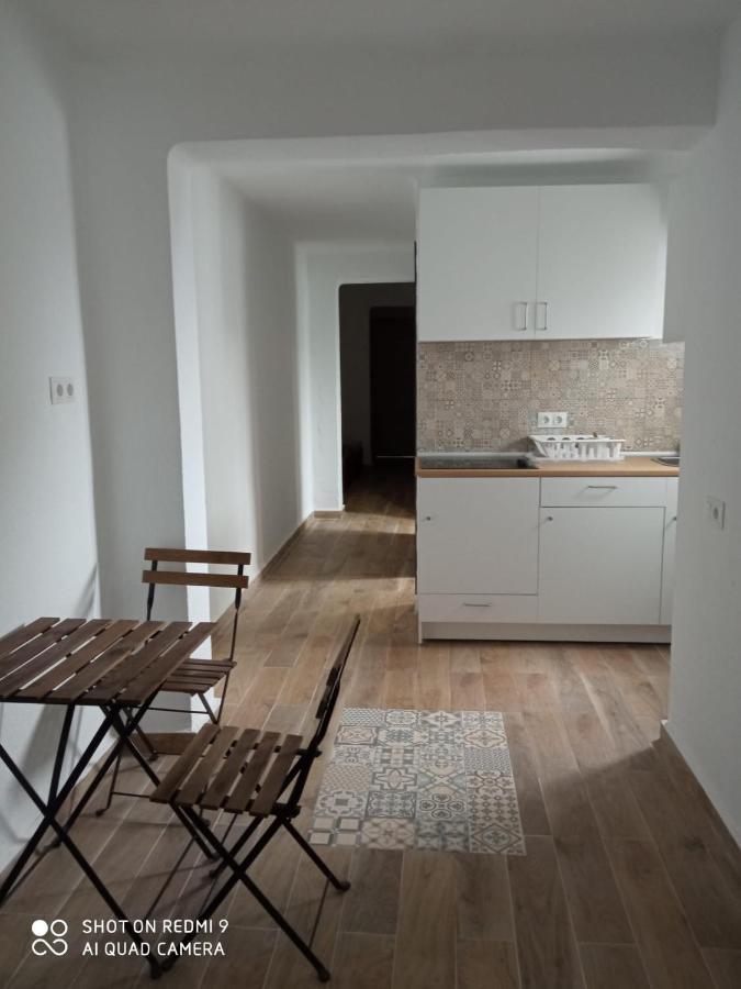 Buena Onda Malaga Apartment Exterior foto