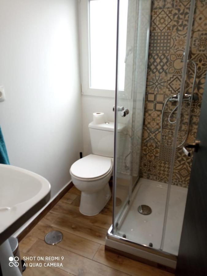 Buena Onda Malaga Apartment Exterior foto