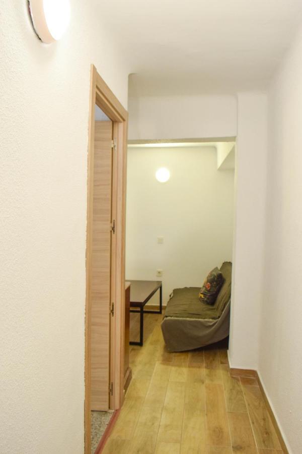 Buena Onda Malaga Apartment Exterior foto