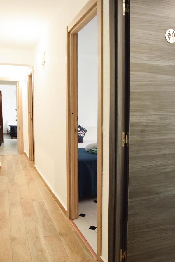 Buena Onda Malaga Apartment Exterior foto