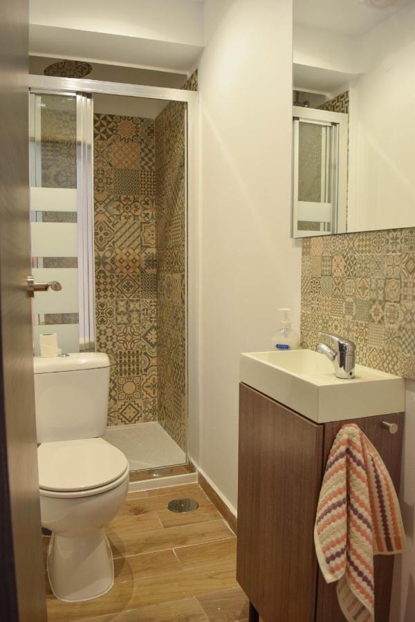 Buena Onda Malaga Apartment Exterior foto