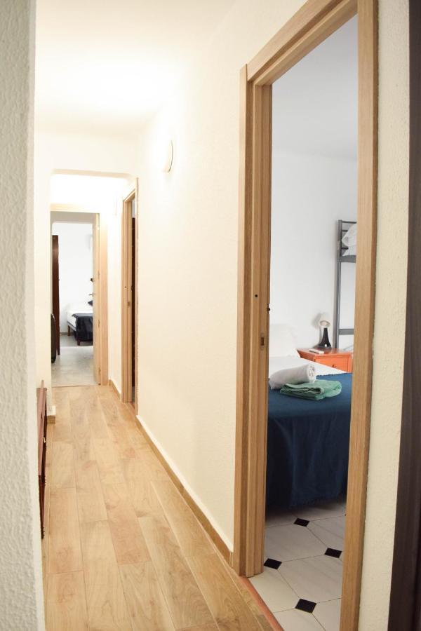 Buena Onda Malaga Apartment Exterior foto