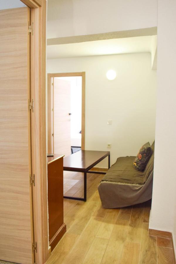 Buena Onda Malaga Apartment Exterior foto